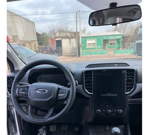 Ford Nueva Ranger 2.0 Xls 4x4 Mt