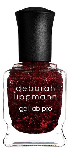 Deborah Lippmann Esmalte De Unas, Gel Lab Pro | Tratamiento 