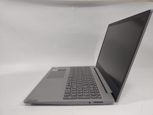 Imagen 2 de 4 de Notebook Lenovo S145-15iil Intel I5 1035g4 4gb Ram 1tb Hdd