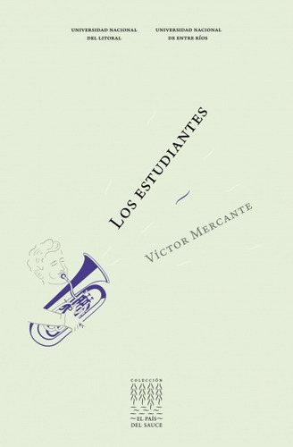 Los Estudiantes - Victor Mercante