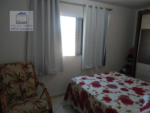 Imagem 4 de 5 de Apartamento A Venda No Bairro Vila Galvão Em Guarulhos - - 3574-1