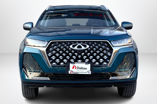 Chirey Tiggo 7 Pro E+ 1.5 Phev Premium