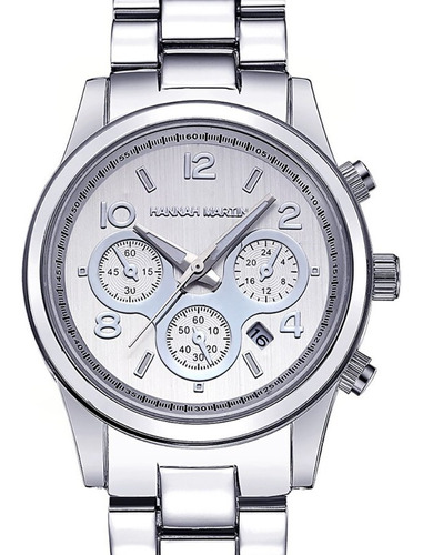 Reloj Mujer Hannah Martin 1038