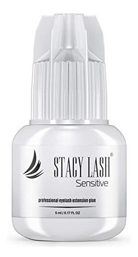 Sensitive Extension Para Pestaas Adhesivo Stacy Lash 5 Ml