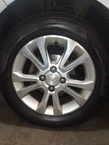 Chevrolet Prisma 1.4 Ltz 98cv