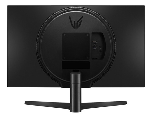 Monitor Gamer Lg Ultragear 24gs60f, 180hz, 1ms, Freesync Preto