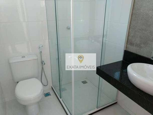 Imagem 17 de 24 de Casas Alto Padrão, 4 Quartos, Jardim Bela Vista, Rio Das Ostras. - Ca0603