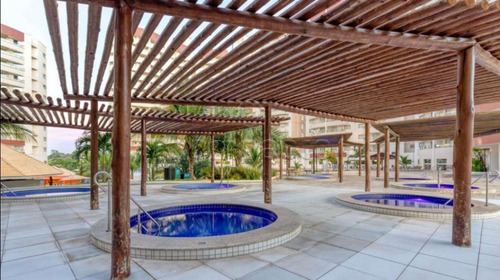 Flat - Apart Hotel - Ref: V14146