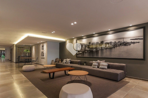 Imagem 3 de 15 de Studio - Centro Historico - Ref: 47834 - V-58470003