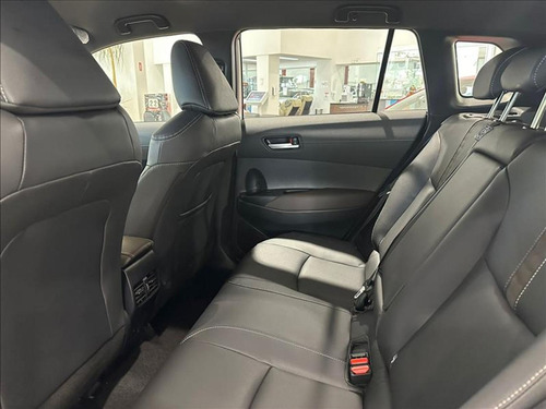 Toyota Corolla Cross 2.0 Xre Flex Aut. 5p