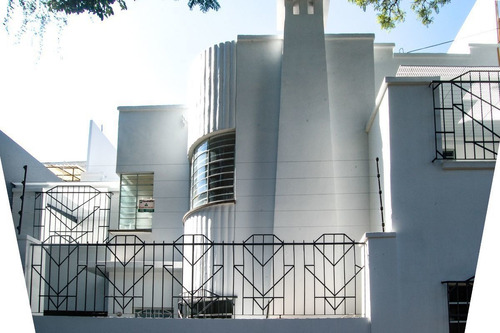 Imagen 2 de 24 de Como De Museo