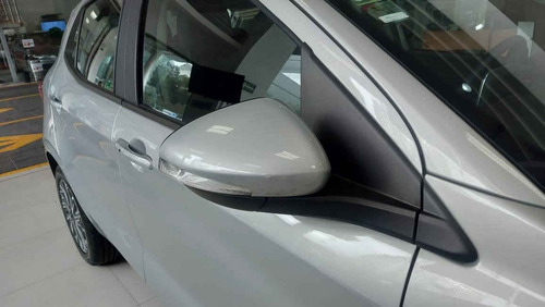 Imagen 10 de 15 de Fiat Argo 2021 5p Precision L4/1.8 Man