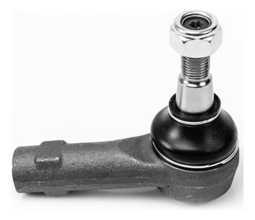 Terminal Audi Q7 2007 2008 2009 2010 2011 2012 Exterior Der