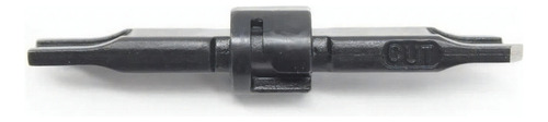 Navaja Reversible Her-670 Insertar Cortar Cables Steren