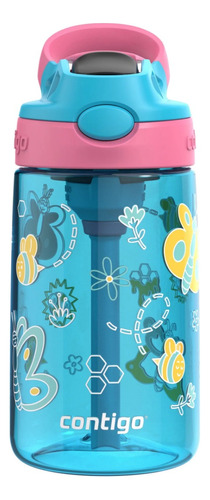 Vaso Contigo Kids Autospout® Dyno 14oz 410ml Niños 