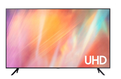 Imagen 1 de 3 de Tv Samsung 4k Ultra Hd Smart Tv 58