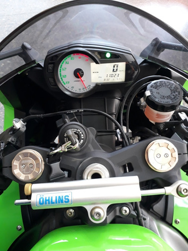 Imagen 5 de 15 de Kawasaki Zx6 R