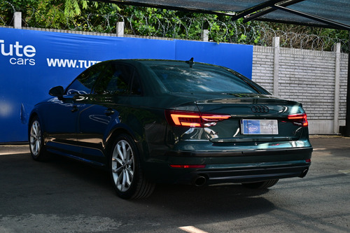 Audi A4 2.0 Fsi 190cv