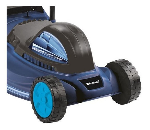 Cortador De Grama Elétrico 900w --einhell-bg-em 930