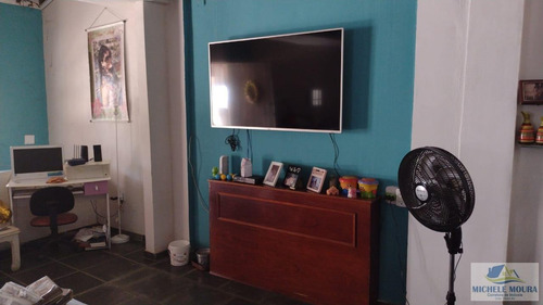 Imagem 4 de 8 de Casa 2 Dormitórios Para Venda Em Araruama, Bananeiras, 2 Dormitórios, 2 Banheiros, 5 Vagas - 194_2-430305