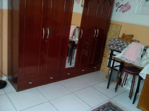 Imagem 14 de 15 de Apartamento Residencial À Venda, Mooca, São Paulo. - Ap2906