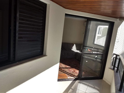 Imagem 5 de 30 de Excelente Apartamento Com 130 M² A Uma Quadra Da Beira Mar - Ap4290