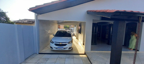 Imagem 4 de 15 de Casa - Jaqueline - Ref: 1333 - V-1333