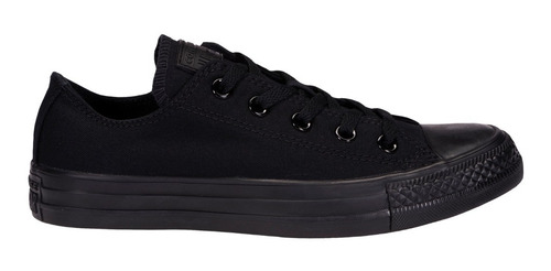 Tenis Converse Chuck Taylor All Star Classic Negros - Unisex