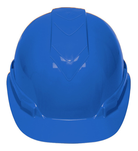 Casco De Seguridad Industrial Ajustable Construccion Clase E