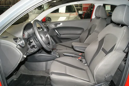 Audi A1 1.4 Ego S-tronic Dsg