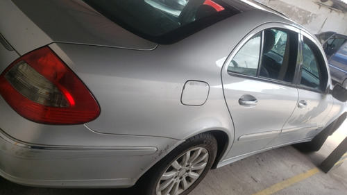 Mercedes Benz E 280