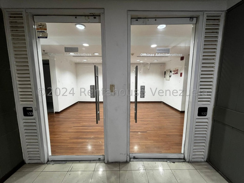 Alquiler De Oficina En El Bosque Cl Mls 24-29285
