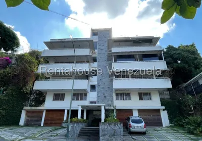 Apartamento en alquiler