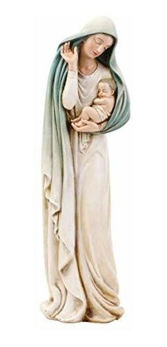 Josephs Studio By Roman - Madonna Con Figura Infantil, Colec