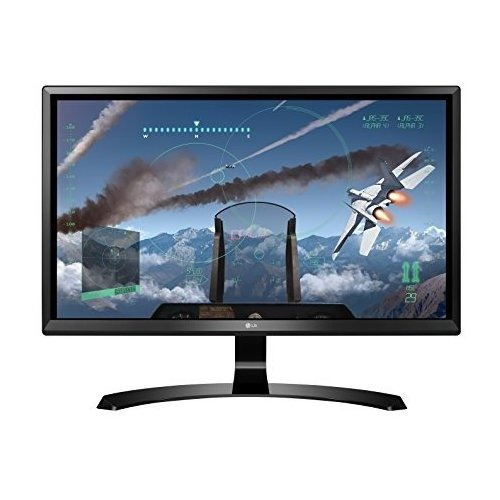 Monitor LG 27ud58-b De 27 Pulgadas 4k