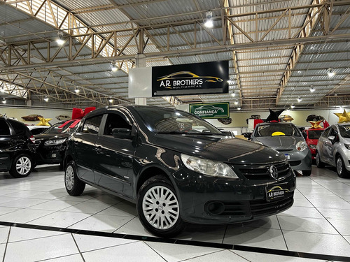Volkswagen Gol 1.0 Trend Total Flex 3p