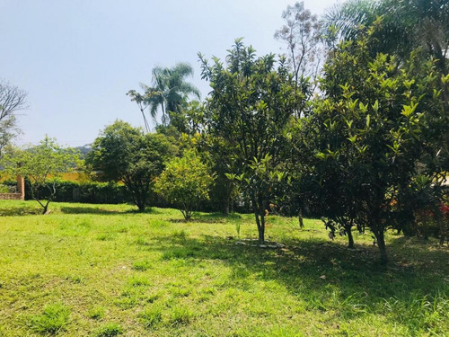 Chácara Para Venda Em Suzano, Chácaras Bonanza - 0754/2021_2-1133666