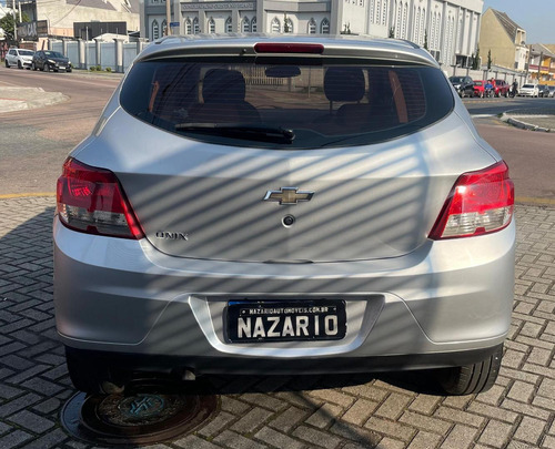 Chevrolet Onix 10mt Joye