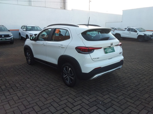 Fiat Pulse 1.0 TURBO 200 FLEX AUDACE CVT