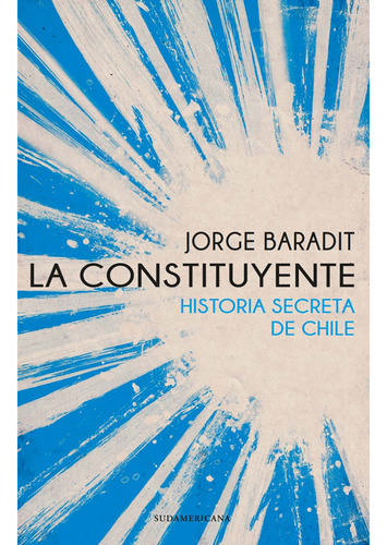 Libro La Constituyente