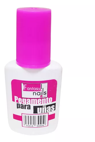 Pegamento Para Uñas Acrílicas Fantasy Nails