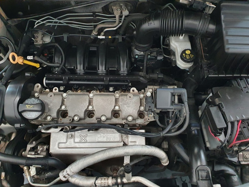 Imagen 15 de 15 de Volkswagen Gol Trendline Mt 2019