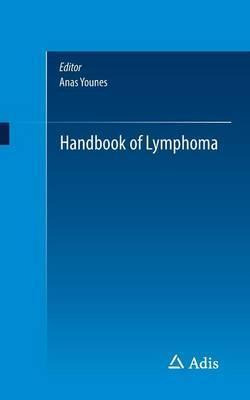 Libro Handbook Of Lymphoma - Anas Younes