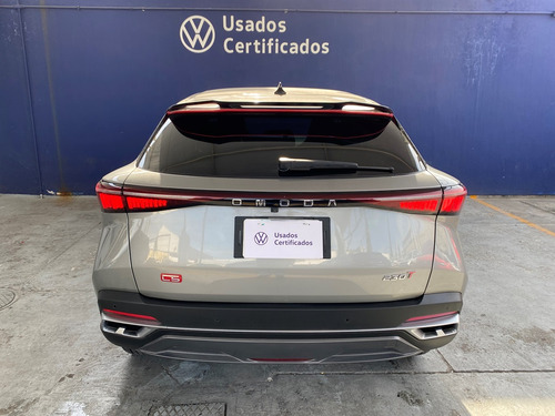 Omoda C5 1.5T Unlimited Cvt