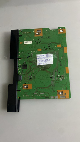 Main Samsung 75 Un75au8200fxzx Bn41-02853a Elec Golden (Usado)