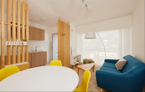 Apartamento De 3 Dormitorios A Estrenar.