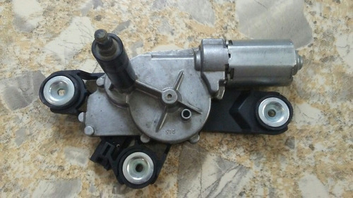 Motor Limpia Parabrisa Ford Focus 