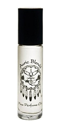 Auric Blends Lover's Moon Scented/perfume Lepu5