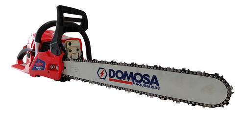 Motosierra Domosa Lite Ps52-22 52cc 2t
