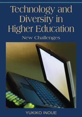 Technology And Diversity In Higher Education - Yukiko Ino...